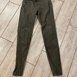Rock & Republic High Waisted Pants